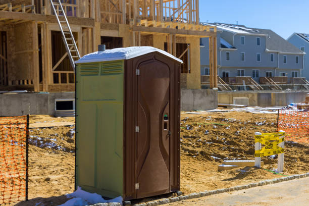 Best Porta potty rental for festivals  in Columbus, KS