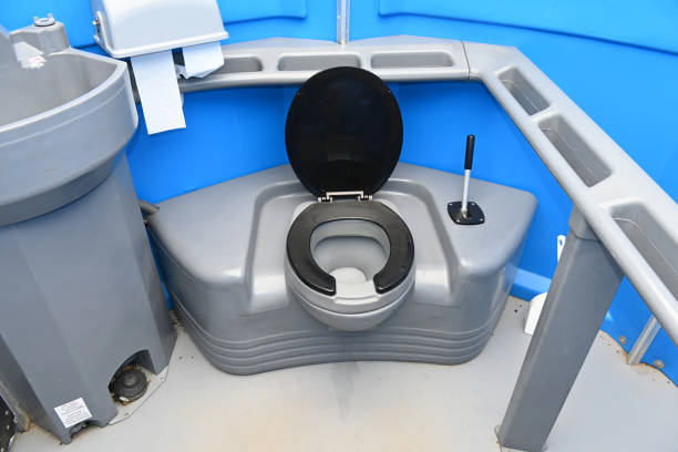 Columbus, KS porta potty rental Company