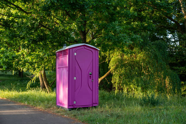 Best Event porta potty rental  in Columbus, KS