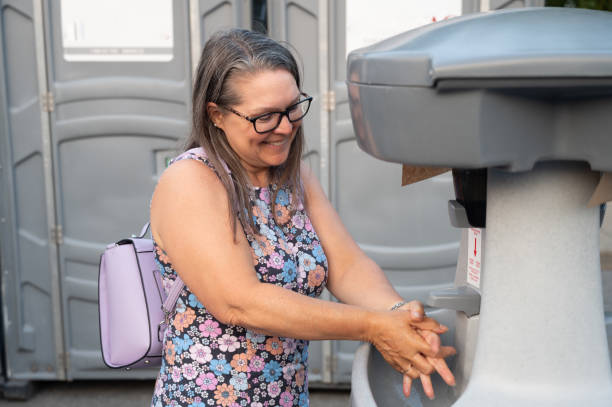  Columbus, KS Porta Potty Rental Pros