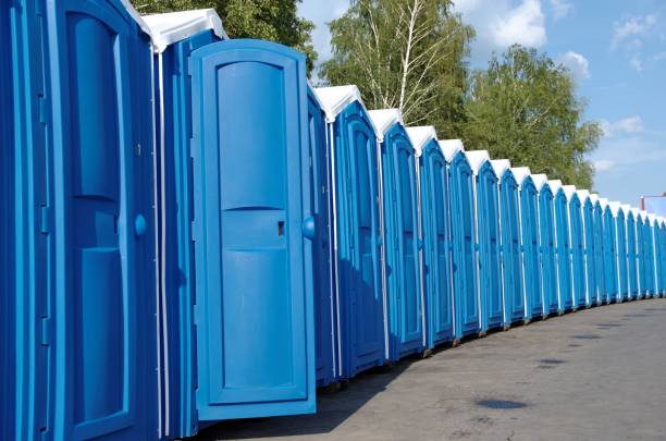 Portable Toilet Options We Offer in Columbus, KS